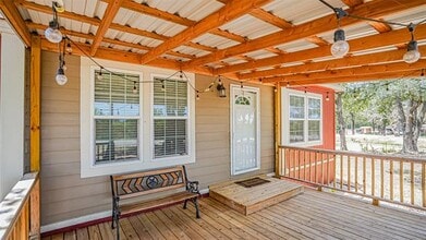 3620 Co Rd 256 in Stephenville, TX - Building Photo - Building Photo