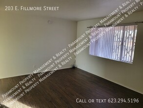 203 E Fillmore St in Tempe, AZ - Building Photo - Building Photo