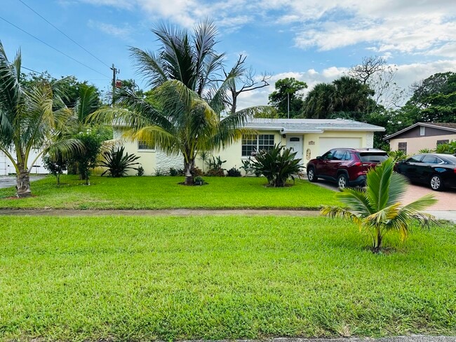 4862 Tortuga Dr in West Palm Beach, FL - Building Photo - Building Photo