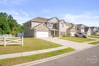 3 Swallow Tail Cir in Savannah, GA - Building Photo - Building Photo