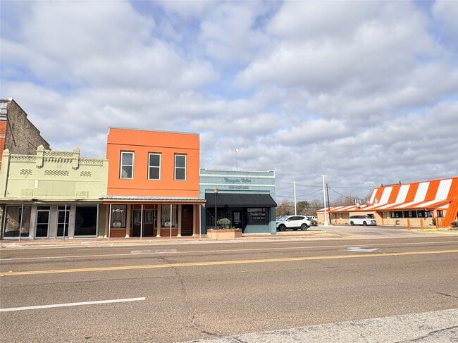 property at 2036 Avenue F