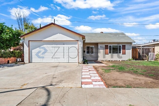 property at 3157 Ensalmo Ave