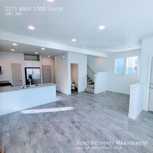 2171 W 1700 S in West Haven, UT - Building Photo - Building Photo