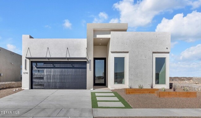 property at 12741 PERSISTENCE