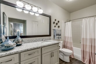 Serene La Villita in Irving, TX - Foto de edificio - Building Photo