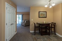 Meyer Pointe Senior Apartments in Amherst, NY - Building Photo - Building Photo