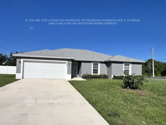 property at 4102 SW Jarmer Rd