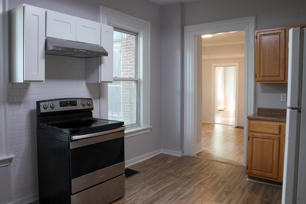 101 Whitwell St, Unit 1 in Quincy, MA - Building Photo