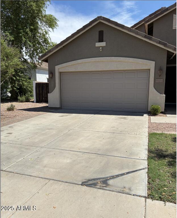 4221 E Crest Ct in Gilbert, AZ - Building Photo - Building Photo