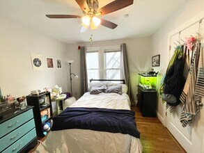 800 Parker St, Unit 1 in Boston, MA - Building Photo - Building Photo