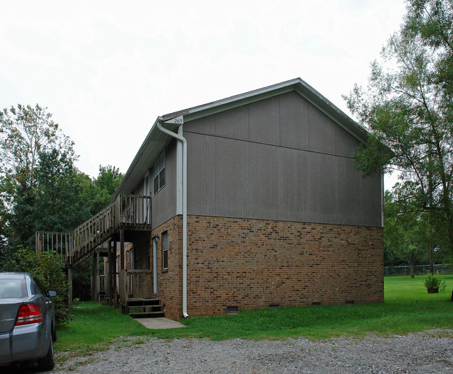 2419 Francis St in High Point, NC - Building Photo - Building Photo