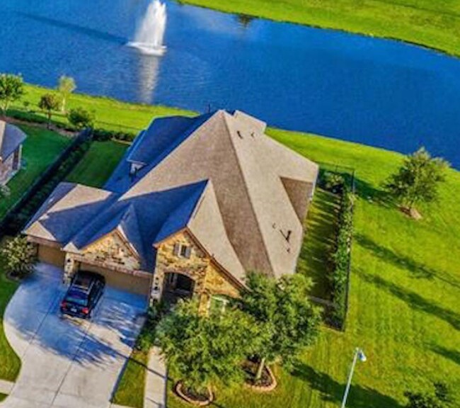 property at 24307 Mirandola Ln