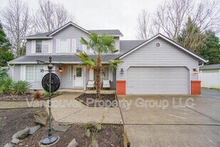 1302 NW 3rd Cir in Battle Ground, WA - Building Photo