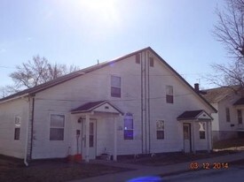 304-308 S Hazel St Apartments