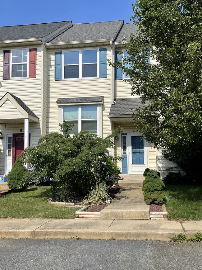 45 Franklin Dr Rentals in Middletown, DE