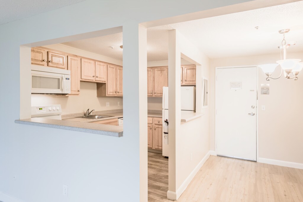 Highland House Apartments in Randolph, MA