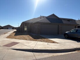 5517 Lehigh St in Lubbock, TX - Building Photo