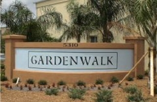 Garden Walk Condominium in Bradenton, FL - Foto de edificio - Other