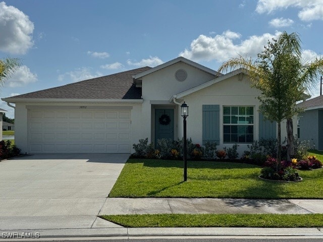property at 3892 Treasure Oak Wy