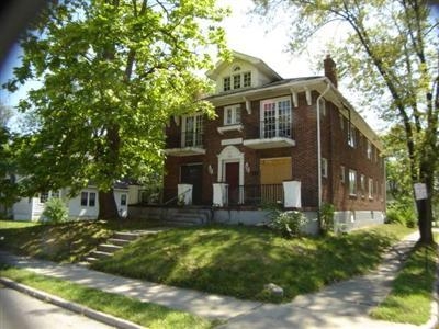 262-264 Victor Ave in Dayton, OH - Building Photo - Building Photo