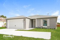 2525 SW Savage Blvd in Port St. Lucie, FL - Foto de edificio - Building Photo