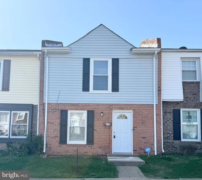 property at 134 Hickok Cir