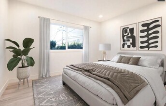 1540 Orange Grv Ave in Los Angeles, CA - Building Photo - Building Photo