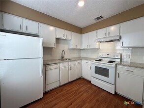 1409 N Bishop St in San Marcos, TX - Building Photo - Building Photo