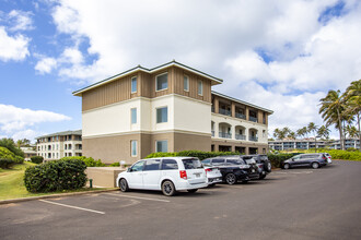 The Point at Poipu in Koloa, HI - Foto de edificio - Building Photo