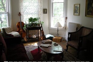 27 Forest St, Unit 4 in Cambridge, MA - Building Photo