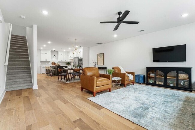 4124 W Olive St in Rogers, AR - Building Photo - Building Photo