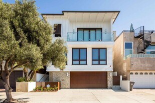 716 Manhattan Ave in Manhattan Beach, CA - Building Photo