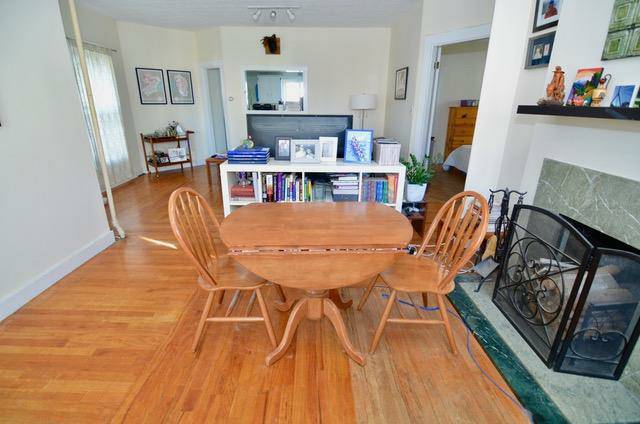 74 Sydney St, Unit 1 in Boston, MA - Building Photo - Building Photo