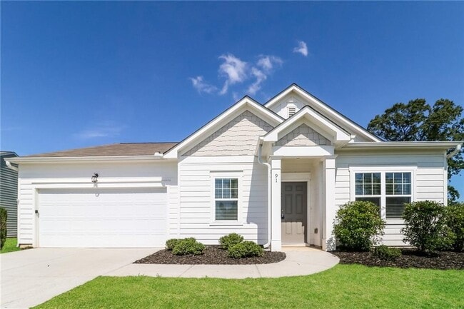 property at 91 Alexander Ln