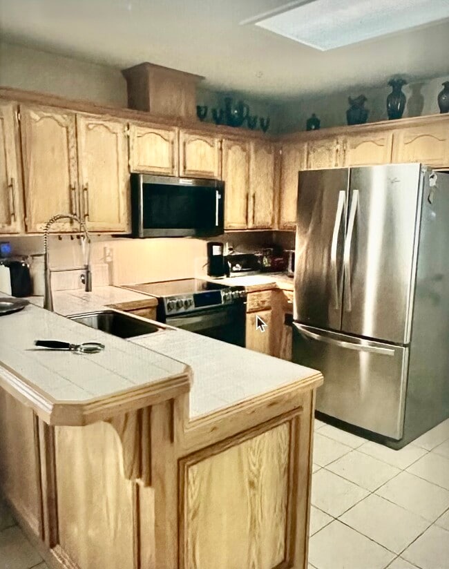 313 Chico Blvd in Harlingen, TX - Foto de edificio - Building Photo