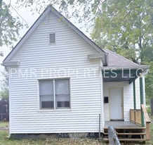 6002 Gordon Ave in St. Joseph, MO - Building Photo