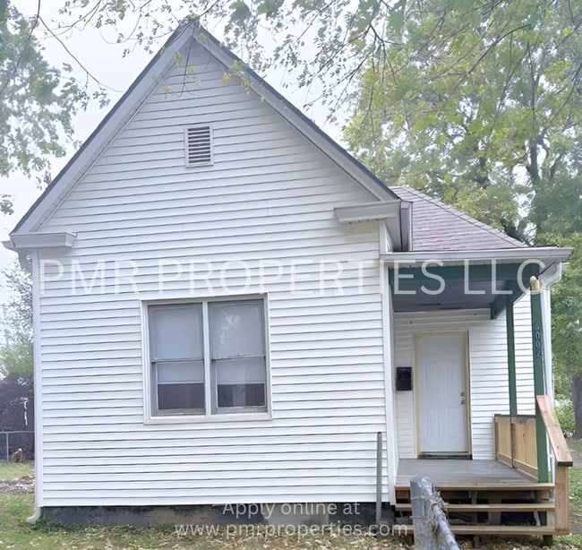 property at 6002 Gordon Ave