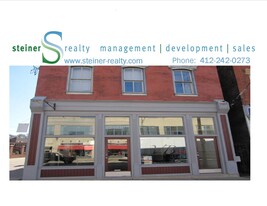 Steiner Realty South Side Listings Apartments