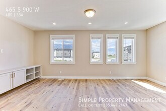 465 S 900 W in American Fork, UT - Building Photo - Building Photo