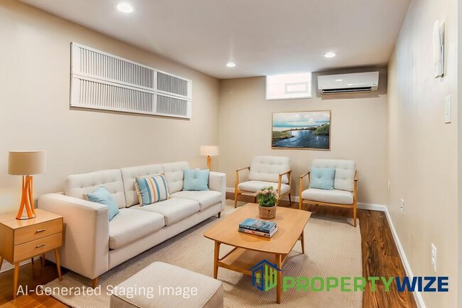 516 Beaumont Ave in Baltimore, MD - Building Photo - Building Photo