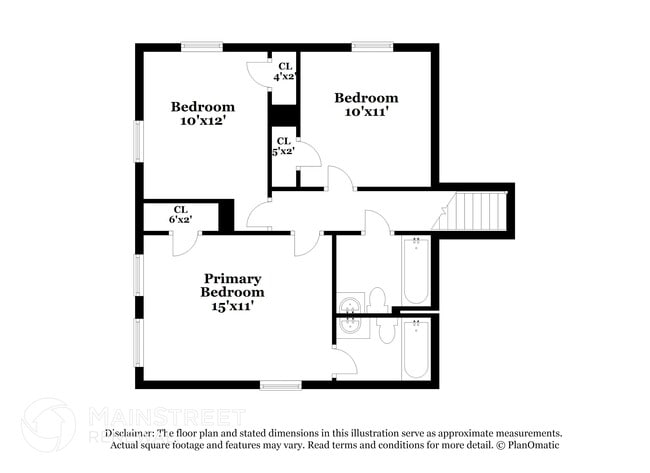 1605 Rolling Meadow Ln in Gastonia, NC - Building Photo - Building Photo