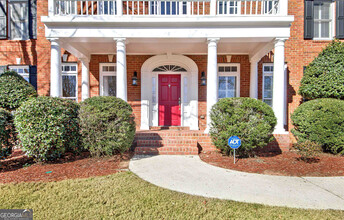 795 Birkdale Dr in Fayetteville, GA - Foto de edificio - Building Photo
