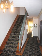 414 N Sycamore Ave in Los Angeles, CA - Building Photo - Building Photo