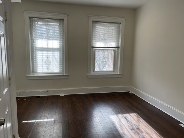 1411 Monroe St NW, Unit Upper First Fl. in Washington, DC - Building Photo - Building Photo