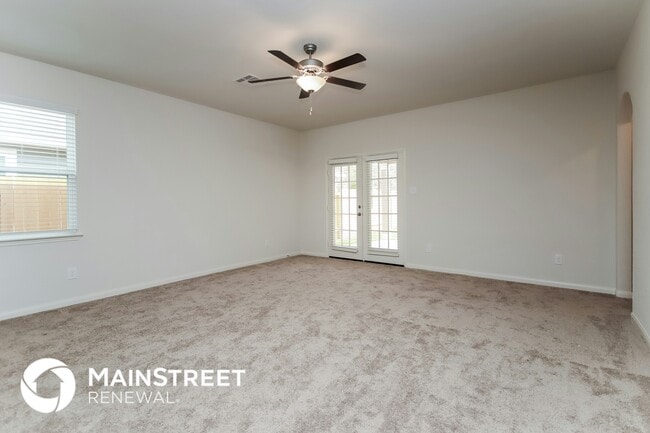 property at 21135 Titian Dr.