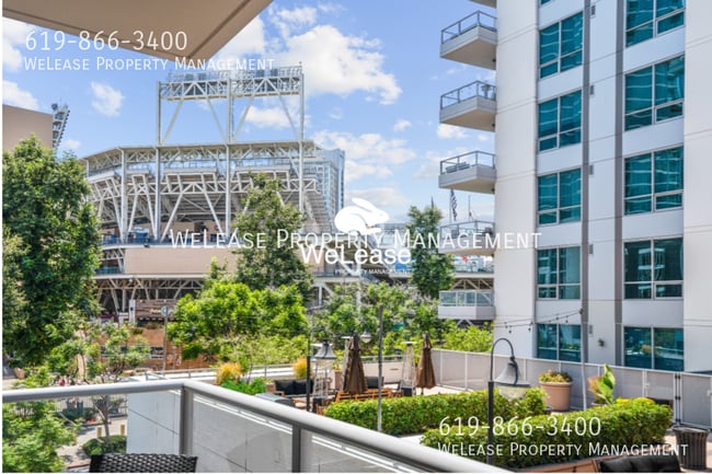property at 206 Park Blvd
