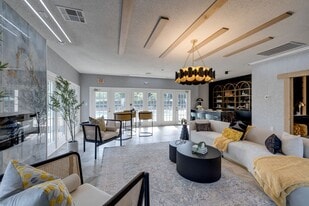 Park Trail Apartments in Shelbyville, TN - Building Photo