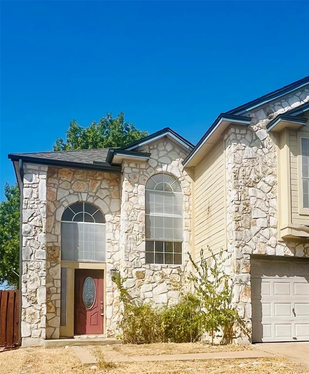 1629 Sundance Dr in Round Rock, TX - Building Photo - Building Photo