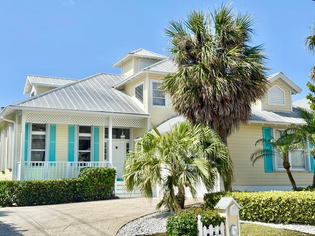 property at 400 Seaside Ln