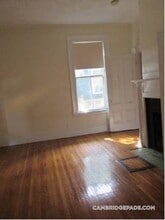 95 Upland Rd, Unit 1 in Cambridge, MA - Building Photo - Building Photo